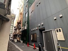 -篝拉面(银座店)