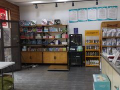 -美联众合宠物医院·爱萌分院·内外科·猫科中心