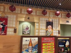 -鮨桐日本料理(望京店)