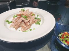 -海味世家·家常菜馆(明州里店)
