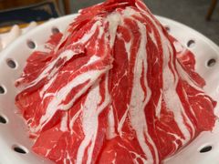 -曲氏老北京铜锅涮肉•火锅(不老街店)