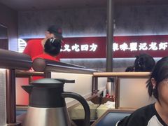 -聚味瞿记·龙虾堂(咸嘉湖店)