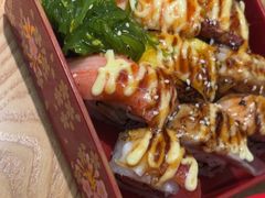 -沼津港精致料理·寿喜烧·烧鸟(青浦宝龙广场日料榜单店)