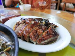 -大赤坎肥仔强烧味海鲜餐厅(大赤坎店)