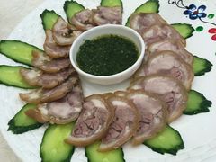 -福满园大酒楼(梅林店)