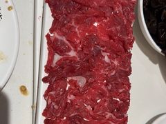 -焯牛潮汕牛肉火锅(云峰街创始店)