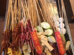 -玉林串串香·成都老字号(玉林街总店)