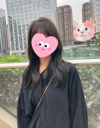 点击看大图 -川和潮人漂色·烫染·接发