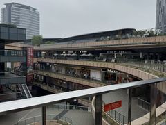 -砂之船奥莱(南京江宁店)