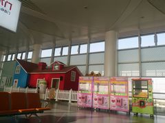 -银川河东国际机场