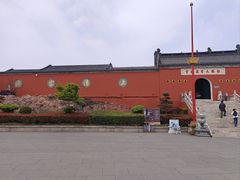 -句容茅山景区