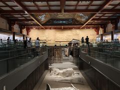 -北京大葆台遗址博物馆