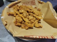 -肖记公安牛肉鱼杂馆·省级非物质文化遗产(江汉路直营店)