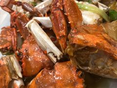 -浩海美食店(闸坡店)