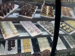 -加餐海鲜自助(宝龙一城店)