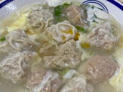 -海清宁记大馅云吞