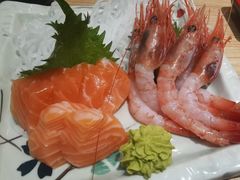-胜代日本料理(云程巷小区店)