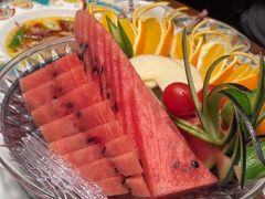 -巴依老爷新疆美食(常营店)