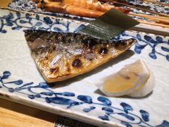 -吉兆·料理(红梅南路店)