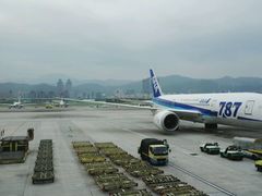 -升恒昌免税商店(台北松山机场店)