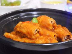 -鹊玥·粤菜小馆(汇智国际商业中心店)
