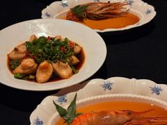 -醉东Oriental House(静安嘉里中心店)