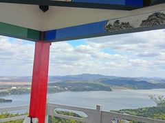 -棋盘山风景区
