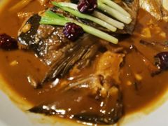 -大鸭梨烤鸭(金色漫香店)