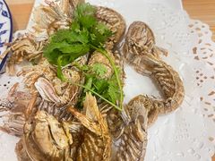 -望海潮海鲜店 特色家常菜(在海一方店)