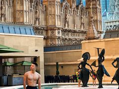 -澳门喜来登大酒店