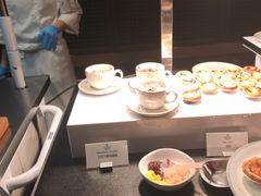 -博林天瑞喜来登酒店·西丽尚膳