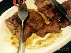 -环球约客烤涮自助(铜锣湾店)