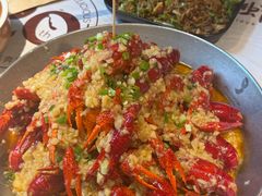 -巴厘龙虾·榜首油焖大虾(沙湖·花园店)