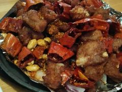 -乌镇那一年小院主题餐厅(甘泉西路店)
