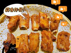 -天下客饭店(中山路店)