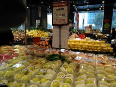 -水果地带(中航国际店)