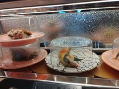 -争鲜回转寿司(中街大悦城店)