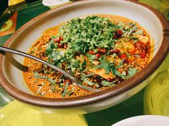 钵钵鸡-辛香汇(飞洲店)