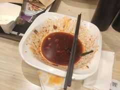 -魏家凉皮(长缨东路店)