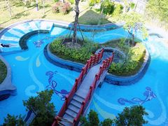 -东山湖温泉度假村