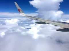 -曼谷素万那普国际机场