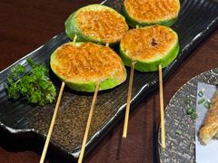 -古京·臻致料理(月湖店)
