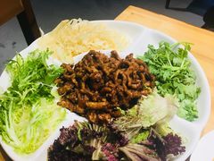 -香满园春饼·家常菜(东大桥店)