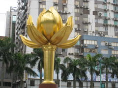 -金莲花广场