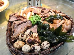 -灶东家民间菜(回兴店)