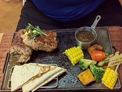 -豪客来牛排(成都锦江大融城店)