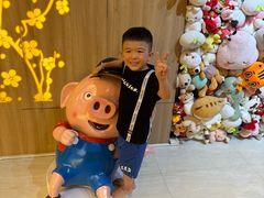 -汤连得温泉馆(宝山店)