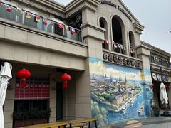 -申德勒加油站西餐厅(太仓店)