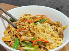 -寻裕记·现炒浇头面(人民广场店)