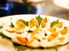 -香乐园·淮扬菜中餐厅·Shang Garden(福田香格里拉店)